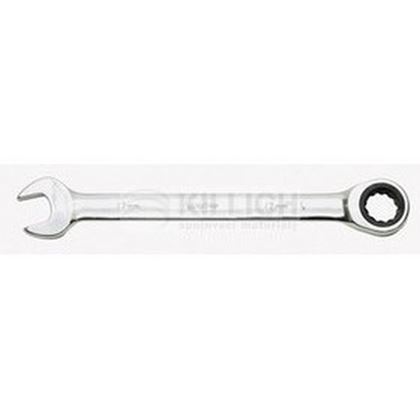 Ratchet spanner 10mm FESTA CrV