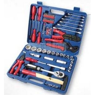 Set of tools 99pcs