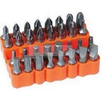 Bit set 33pcs