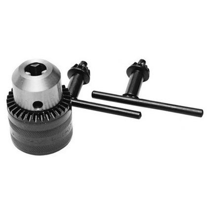 Chuck drill 1-13mm+2 keys 1/2-20 UNC