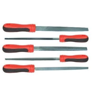 File 150mm set 5pcs.