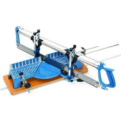 Mitre saw 600mm