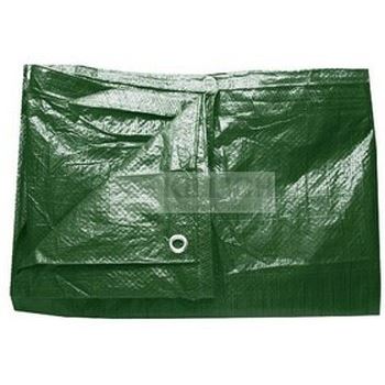 PROFI Tarpaulin PE 2x3 120g/m2 GREEN