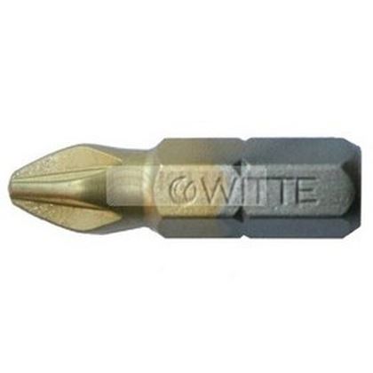 bit PZ 2x25 TITANIUM