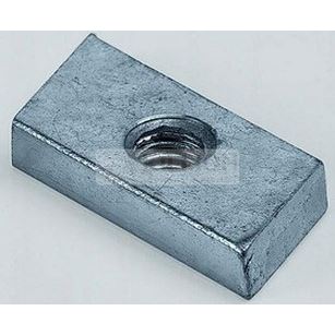 M6 Slide Nut 27/18+28/30 174188