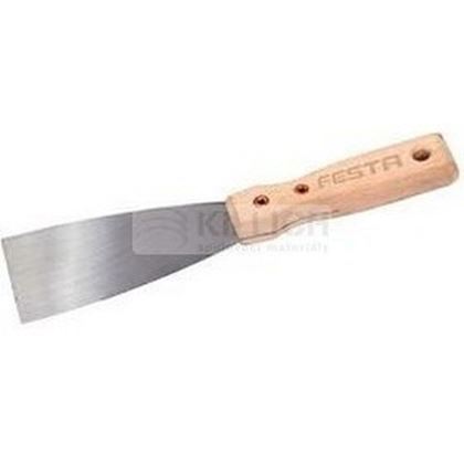 50mm Putty knives FESTA