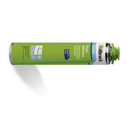 Polyurethane gunfoam 750Ml (glue) ILLBRUCK PU010