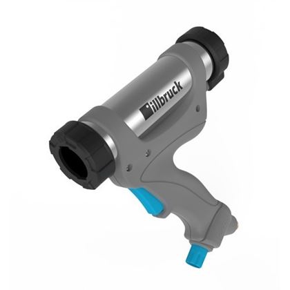 extrusion gun PRO 310 ml AIR AA823