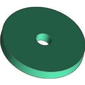 Grinding wheel 175x20x20 Carborundum green