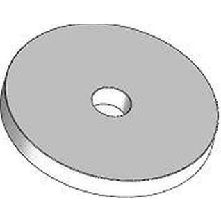 Grinding wheel 175x20x20 Carborundum white 40m/s