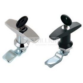 Lockable T Handle PA 6 ZINC