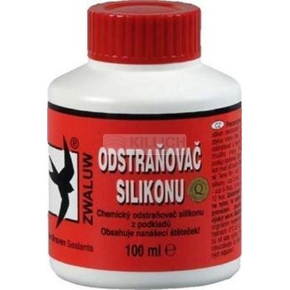 Silicone sealant remover 100 ml