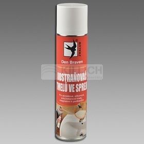 Silicon sealant remover spray 400 ml 70505RL