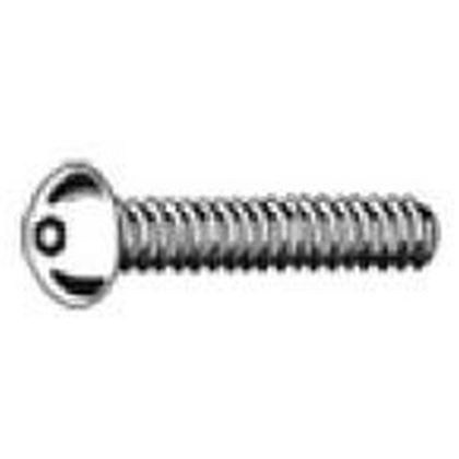 M6x60 A2 STAINLESS STEEL ISO 7380 Hexagon socket button head screws PIN Security