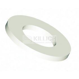 d. 2.3x4.8x0.5 polyamid Washers