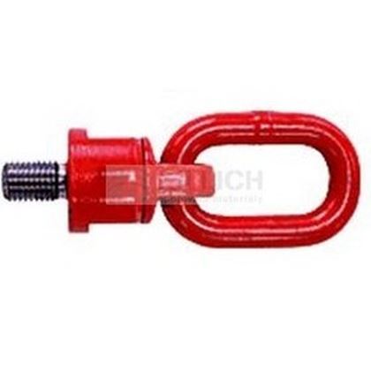 M36 lifting eye rotatable OVO 8.00t