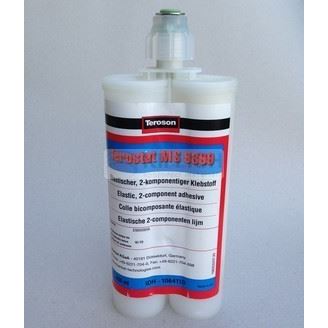 Terostat MS 9399 Strutural Bonding White 50 ml