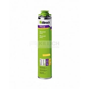Polyurethane gunfoam illbruck FLEX 880ml FM330