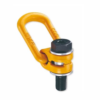 M36 Yoke load block LBO 8t (E=62mm)