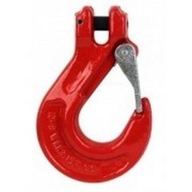13 sling hook clevis 5.3t