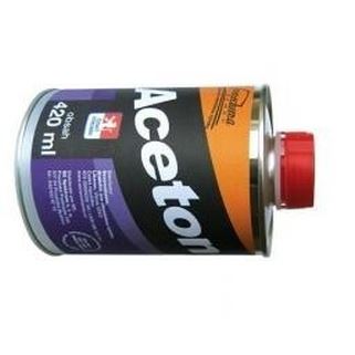 acetone 420ml