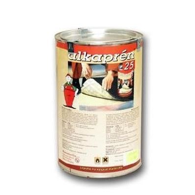 Alcapren glue 25 50ml tube