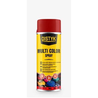 Spray paint - white matt 400ml RAL 9010