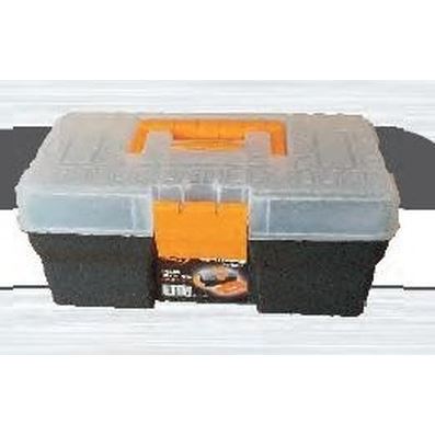 Tool Box 34x18x15cm plastic