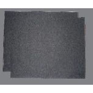 Waterproof sheets 230x280 grit 120 2145128120