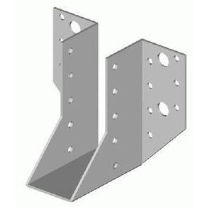 60x80x80 Joist hanger BV/T-60 11-23/80