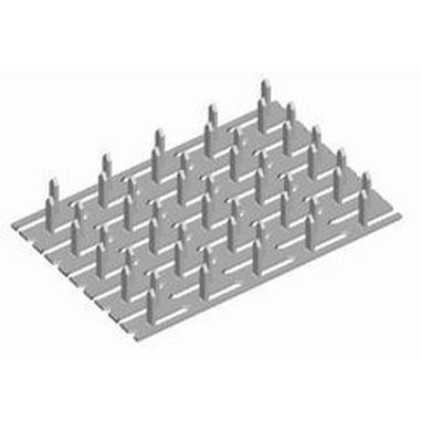 56x105x1.5 Structural nail plate BV/15 01-02