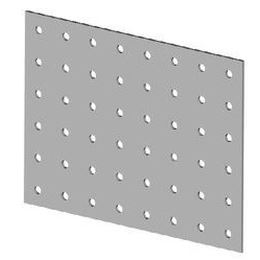 100x240 Nail plates BV/DS 03-01