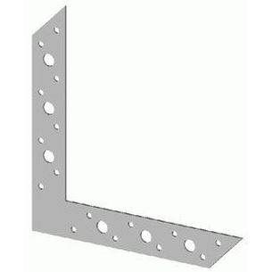 240x240 Angled bracket BV/R-240 03-40