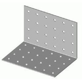 100x60x60 ZINC Angle bracket BV/Ú 05-01