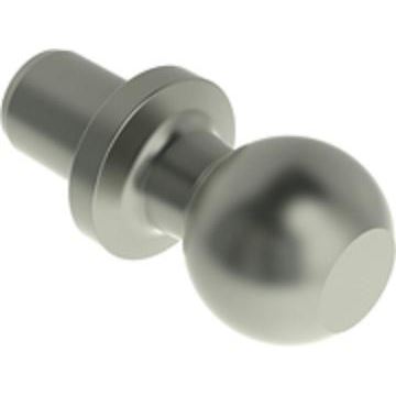 M6 ZINC Ball studs DIN 71803 C 27656-1006