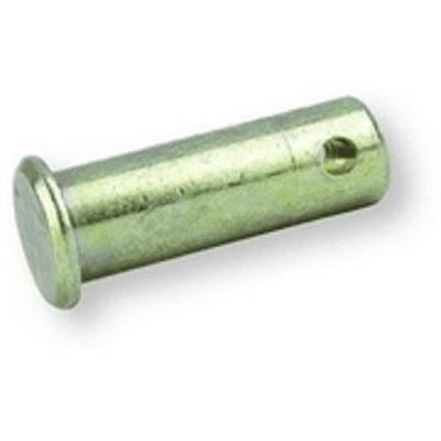 16x50 PLAIN Celvis pins with head DIN 1434B