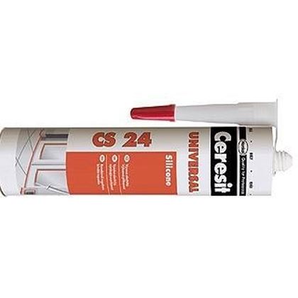 Universal silicone MAKROFLEX AX104 300ml white