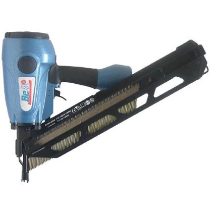 M16 A4-70 STAINLESS STEEL Hexagon nuts ISO 4032