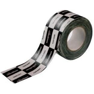Tape adhesive 60mm 25m universal acrylic single-sided DIN 4108/7