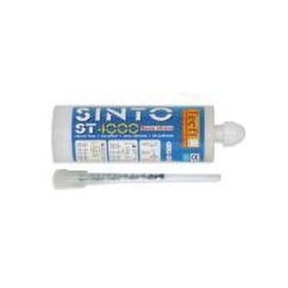 Resin DGE 02 400ml TF, Vinylester resin, ETA-CE approved, styren free