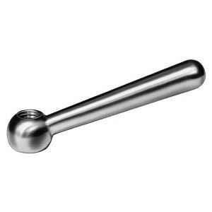 M12x100 Clamping Levers A2 STAINLESS STEEL DIN 99 type N