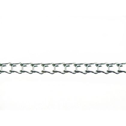 B12/1.2 STAINLESS STEEL Conveyor chain 10m