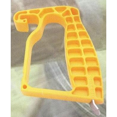 Holder of can simple