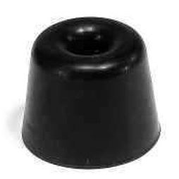 28x22 Doorstop Black FBP-W 28/22