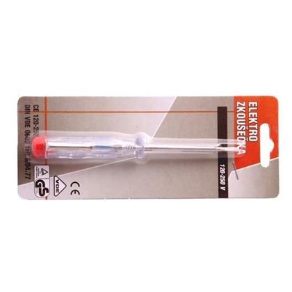 Electric tester 120-250V