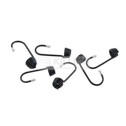 hook 8.0 to clamping gums (pack of 20pcs)