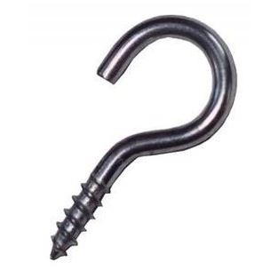 3.1x40 ZINC Cup hook