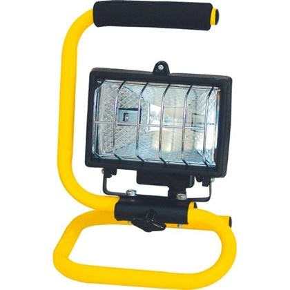 Halogen lamp 150W