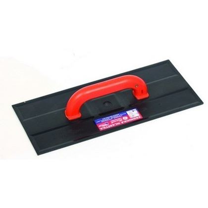 Plastic trowel 180x400mm