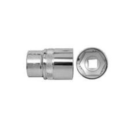 socket adapter 1/2"-19